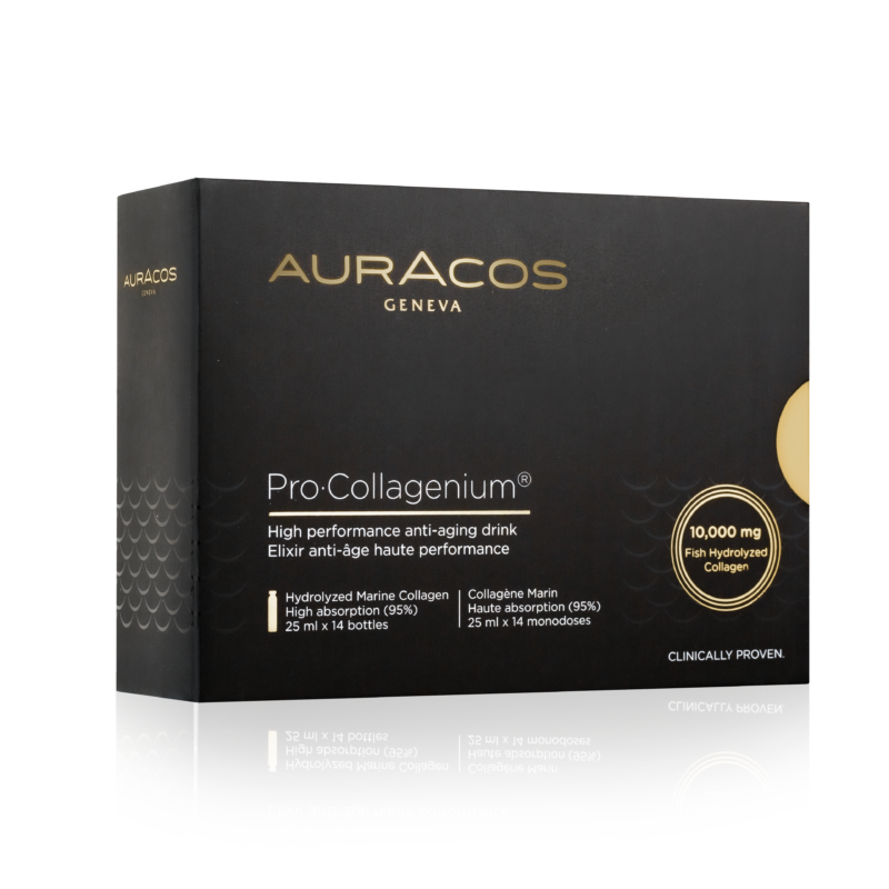 Pro.Collagenium – 14 Fioles